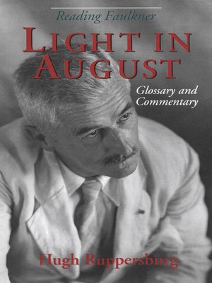 cover image of Reading Faulkner